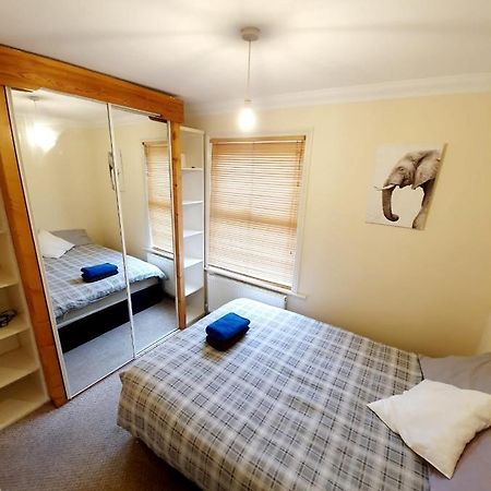 Apartament Chelmsford Centre House Zewnętrze zdjęcie
