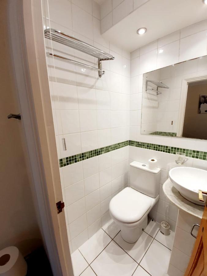 Apartament Chelmsford Centre House Zewnętrze zdjęcie