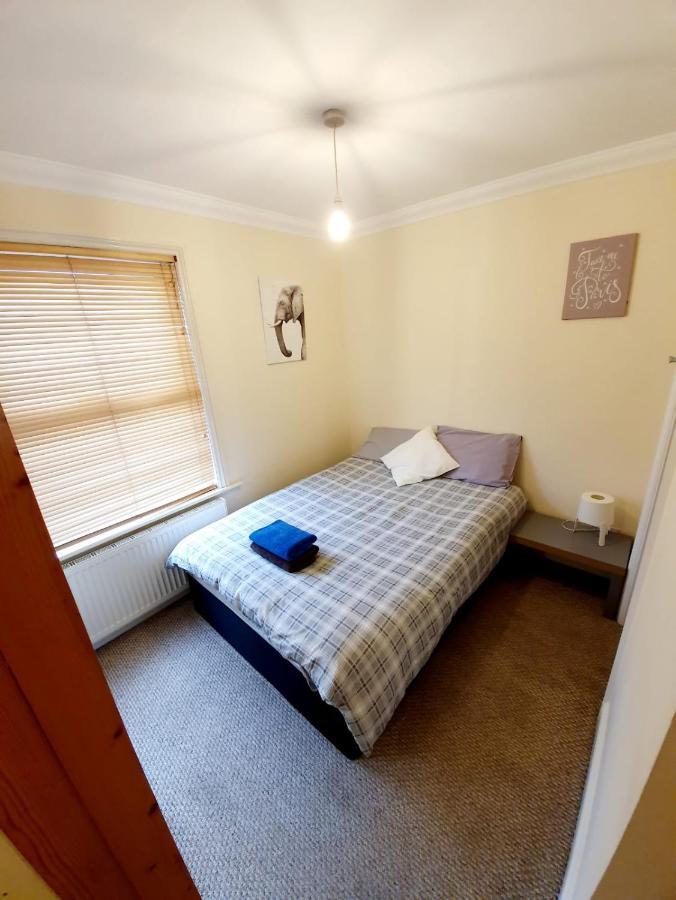 Apartament Chelmsford Centre House Zewnętrze zdjęcie