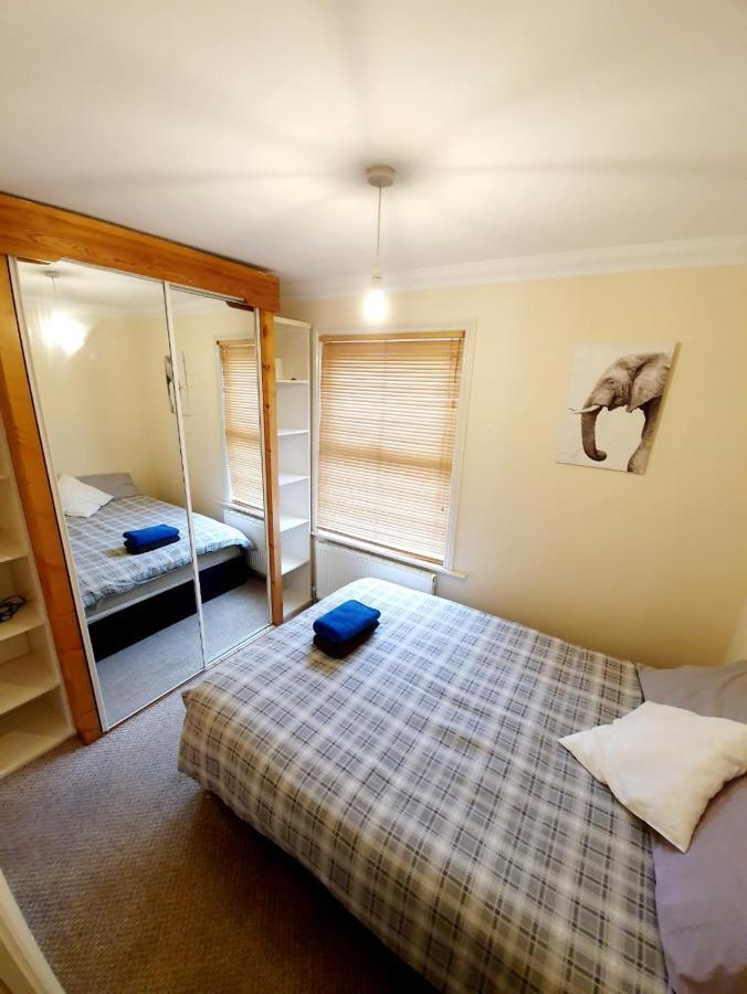 Apartament Chelmsford Centre House Zewnętrze zdjęcie