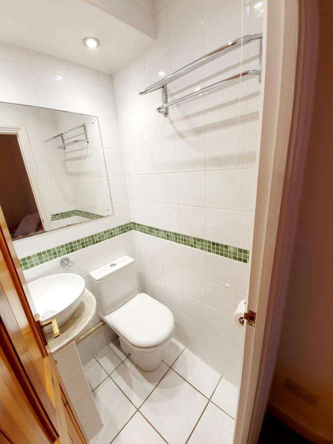 Apartament Chelmsford Centre House Zewnętrze zdjęcie