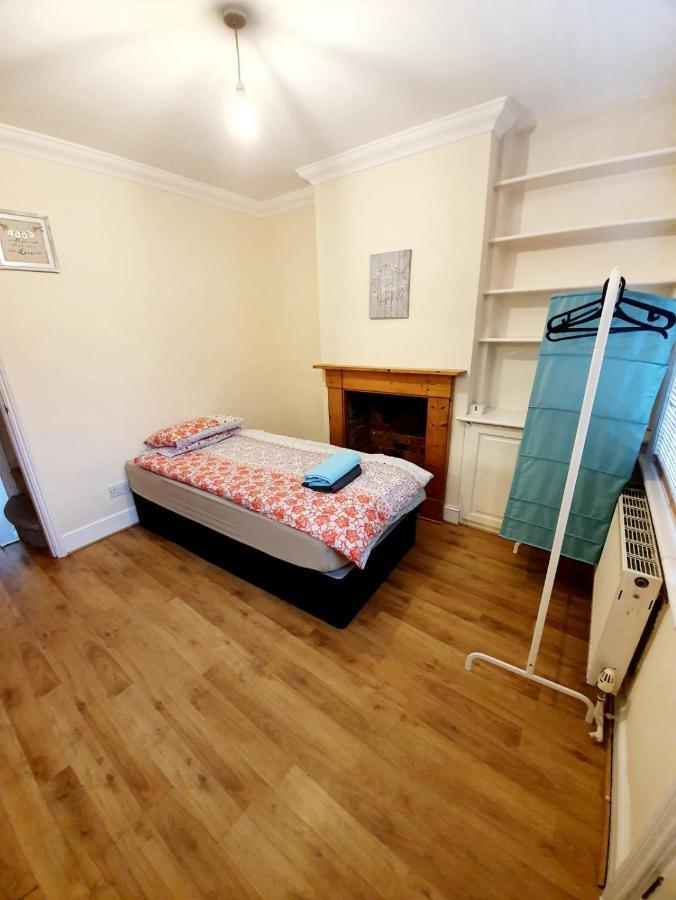 Apartament Chelmsford Centre House Zewnętrze zdjęcie