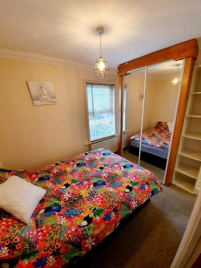 Apartament Chelmsford Centre House Zewnętrze zdjęcie