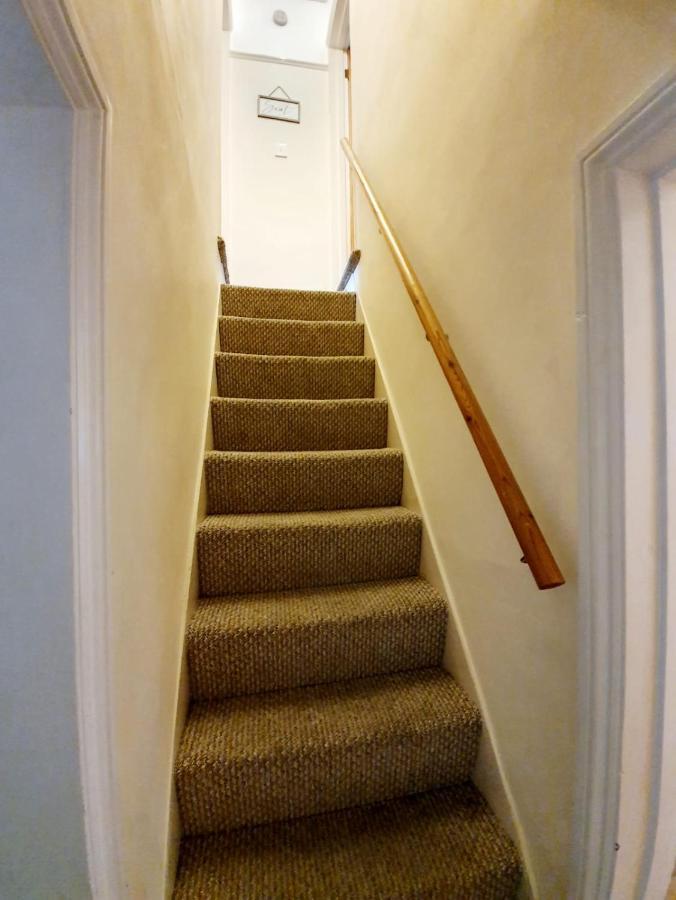 Apartament Chelmsford Centre House Zewnętrze zdjęcie