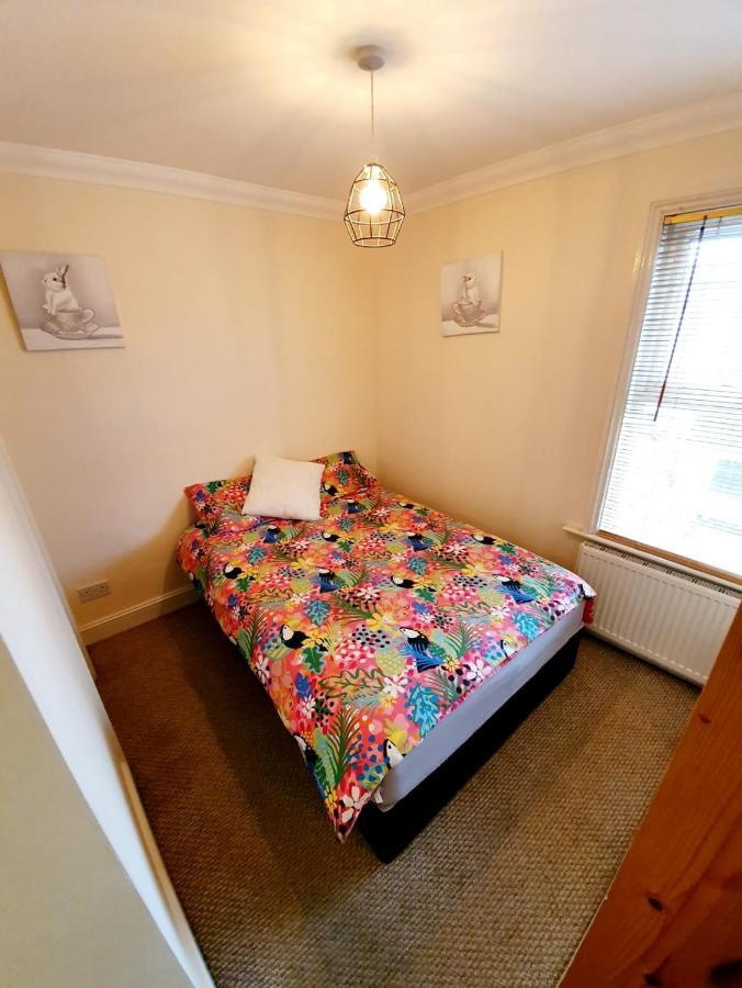Apartament Chelmsford Centre House Zewnętrze zdjęcie